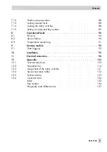 Preview for 5 page of Samson TROVIS 5575 Mounting And Operating Instructions