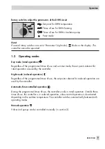 Preview for 9 page of Samson TROVIS 5575 Mounting And Operating Instructions