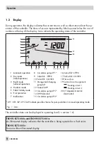 Preview for 10 page of Samson TROVIS 5575 Mounting And Operating Instructions