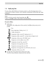 Preview for 11 page of Samson TROVIS 5575 Mounting And Operating Instructions