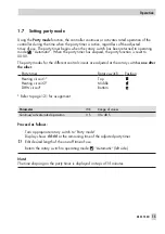 Preview for 15 page of Samson TROVIS 5575 Mounting And Operating Instructions