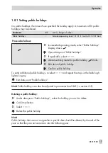 Preview for 17 page of Samson TROVIS 5575 Mounting And Operating Instructions