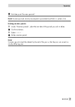 Preview for 19 page of Samson TROVIS 5575 Mounting And Operating Instructions