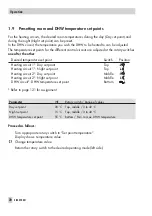 Preview for 20 page of Samson TROVIS 5575 Mounting And Operating Instructions