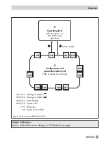 Preview for 21 page of Samson TROVIS 5575 Mounting And Operating Instructions