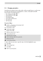 Preview for 25 page of Samson TROVIS 5575 Mounting And Operating Instructions