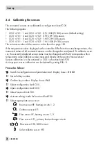 Preview for 26 page of Samson TROVIS 5575 Mounting And Operating Instructions