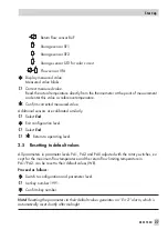 Preview for 27 page of Samson TROVIS 5575 Mounting And Operating Instructions