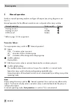 Preview for 28 page of Samson TROVIS 5575 Mounting And Operating Instructions