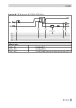 Preview for 35 page of Samson TROVIS 5575 Mounting And Operating Instructions