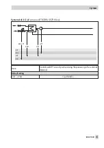 Preview for 41 page of Samson TROVIS 5575 Mounting And Operating Instructions