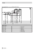 Preview for 42 page of Samson TROVIS 5575 Mounting And Operating Instructions