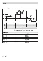 Preview for 44 page of Samson TROVIS 5575 Mounting And Operating Instructions