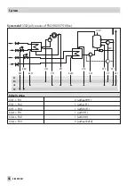 Preview for 48 page of Samson TROVIS 5575 Mounting And Operating Instructions