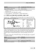 Preview for 65 page of Samson TROVIS 5575 Mounting And Operating Instructions