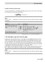 Preview for 81 page of Samson TROVIS 5575 Mounting And Operating Instructions