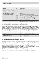 Preview for 82 page of Samson TROVIS 5575 Mounting And Operating Instructions