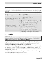 Preview for 83 page of Samson TROVIS 5575 Mounting And Operating Instructions