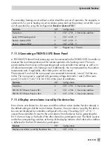 Preview for 87 page of Samson TROVIS 5575 Mounting And Operating Instructions