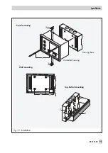 Preview for 95 page of Samson TROVIS 5575 Mounting And Operating Instructions