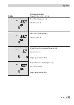 Preview for 117 page of Samson TROVIS 5575 Mounting And Operating Instructions