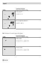 Preview for 120 page of Samson TROVIS 5575 Mounting And Operating Instructions