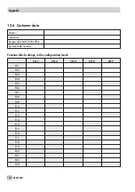 Preview for 124 page of Samson TROVIS 5575 Mounting And Operating Instructions