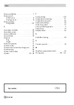 Preview for 134 page of Samson TROVIS 5575 Mounting And Operating Instructions