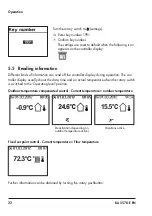 Preview for 22 page of Samson TROVIS 5578-E Translation Of Original Instructions