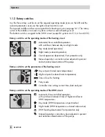 Preview for 8 page of Samson TROVIS 5579 Mounting And Operating Instructions