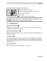 Preview for 9 page of Samson TROVIS 5579 Mounting And Operating Instructions