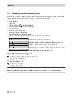 Preview for 16 page of Samson TROVIS 5579 Mounting And Operating Instructions