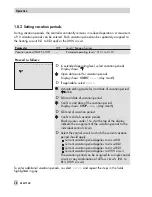 Preview for 18 page of Samson TROVIS 5579 Mounting And Operating Instructions