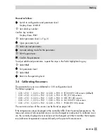 Preview for 25 page of Samson TROVIS 5579 Mounting And Operating Instructions