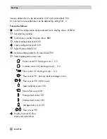 Preview for 26 page of Samson TROVIS 5579 Mounting And Operating Instructions