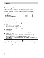 Preview for 28 page of Samson TROVIS 5579 Mounting And Operating Instructions