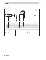 Preview for 38 page of Samson TROVIS 5579 Mounting And Operating Instructions