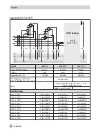 Preview for 52 page of Samson TROVIS 5579 Mounting And Operating Instructions