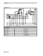 Preview for 54 page of Samson TROVIS 5579 Mounting And Operating Instructions