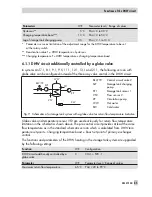 Preview for 85 page of Samson TROVIS 5579 Mounting And Operating Instructions