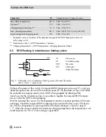 Preview for 88 page of Samson TROVIS 5579 Mounting And Operating Instructions