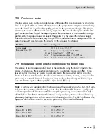 Preview for 99 page of Samson TROVIS 5579 Mounting And Operating Instructions