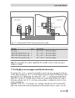 Preview for 109 page of Samson TROVIS 5579 Mounting And Operating Instructions