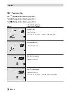 Preview for 152 page of Samson TROVIS 5579 Mounting And Operating Instructions