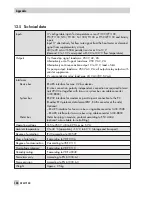 Preview for 164 page of Samson TROVIS 5579 Mounting And Operating Instructions