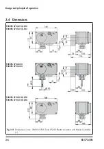 Preview for 18 page of Samson TROVIS 5724-3 Mounting And Operating Instructions