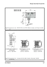 Preview for 19 page of Samson TROVIS 5724-3 Mounting And Operating Instructions