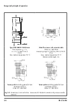 Preview for 20 page of Samson TROVIS 5724-3 Mounting And Operating Instructions