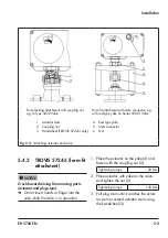 Preview for 25 page of Samson TROVIS 5724-3 Mounting And Operating Instructions