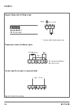 Preview for 28 page of Samson TROVIS 5724-3 Mounting And Operating Instructions